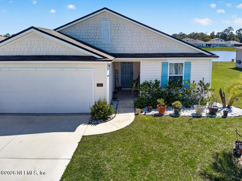 152 JARAMA Circle, St. Augustine