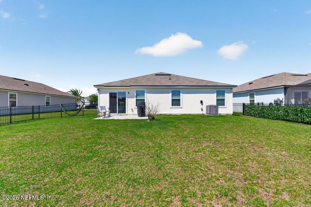 152 JARAMA Circle, St. Augustine