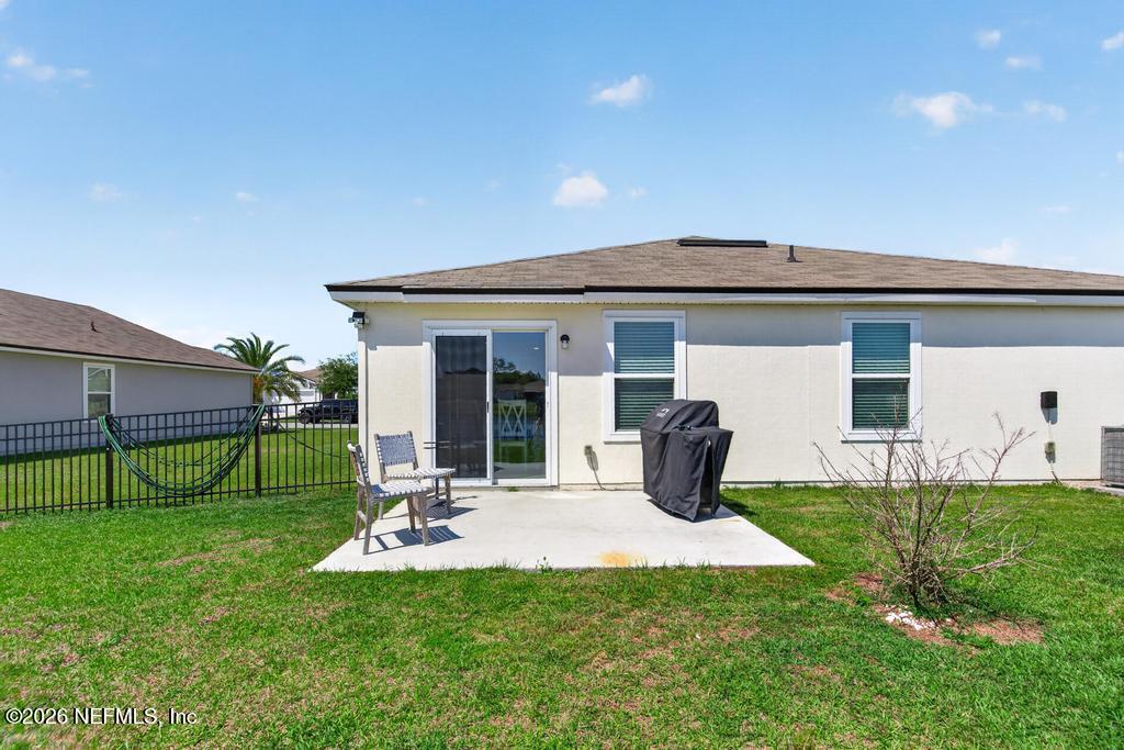 152 JARAMA Circle, St. Augustine