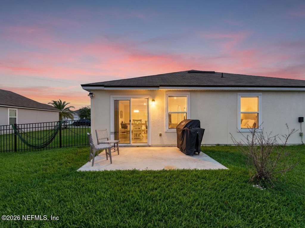 152 JARAMA Circle, St. Augustine