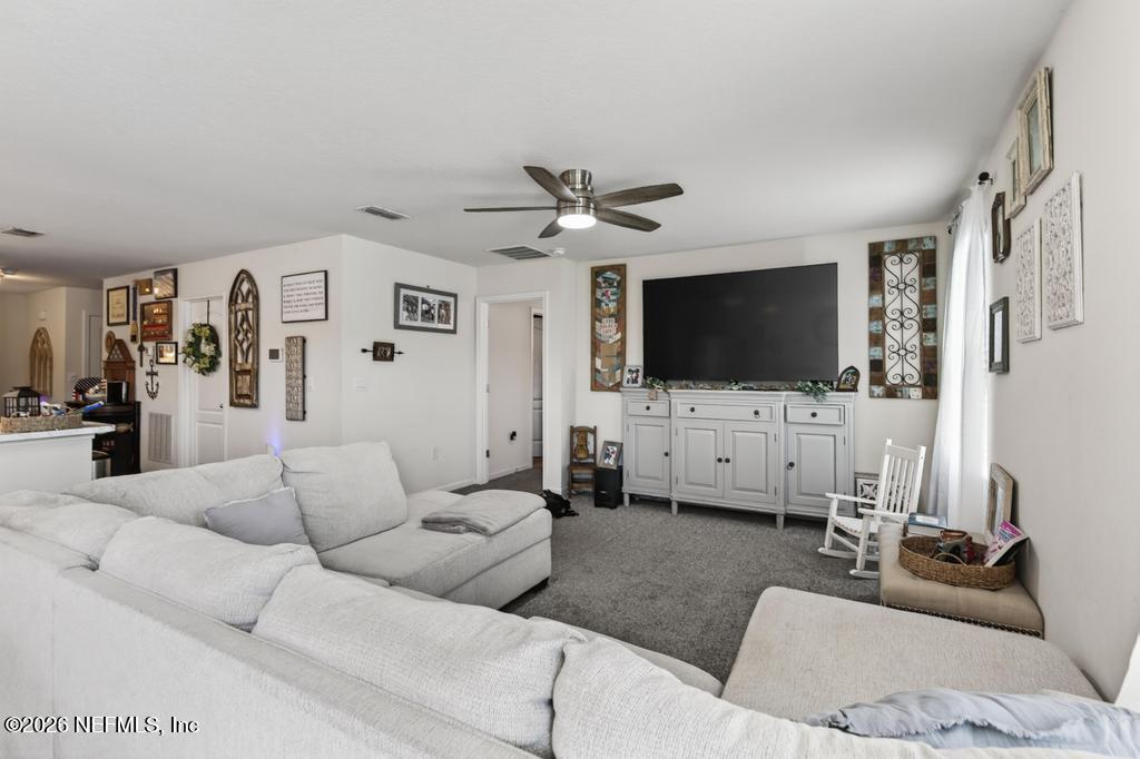 152 JARAMA Circle, St. Augustine