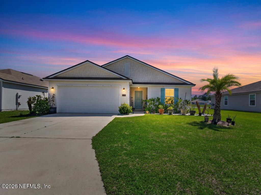 152 JARAMA Circle, St. Augustine