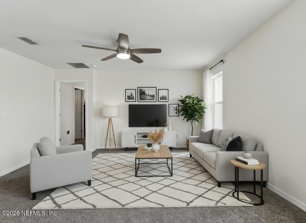 152 JARAMA Circle, St. Augustine