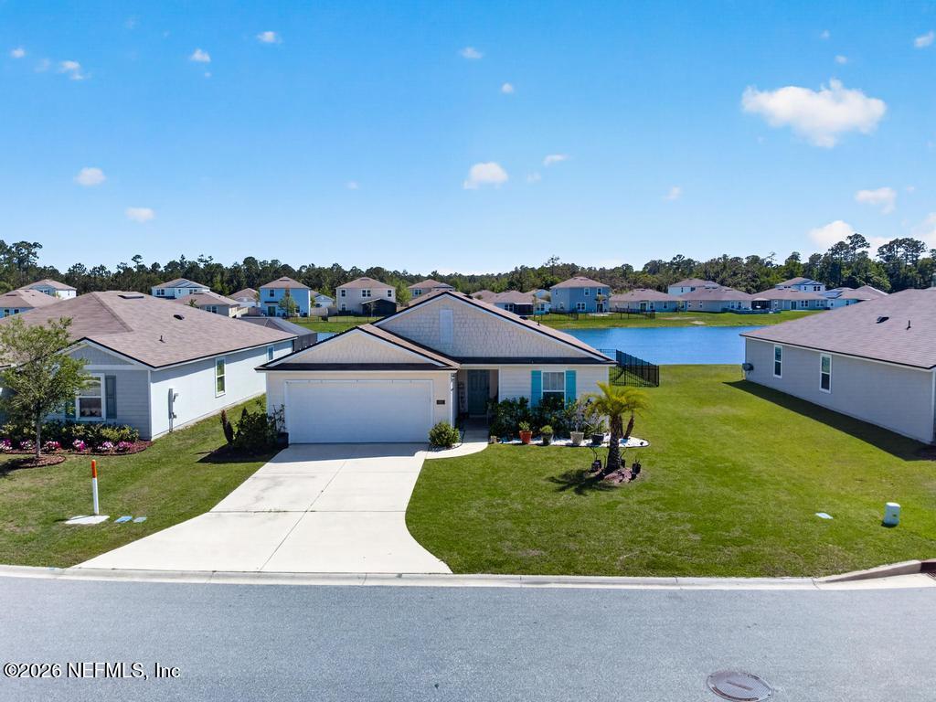 152 JARAMA Circle, St. Augustine