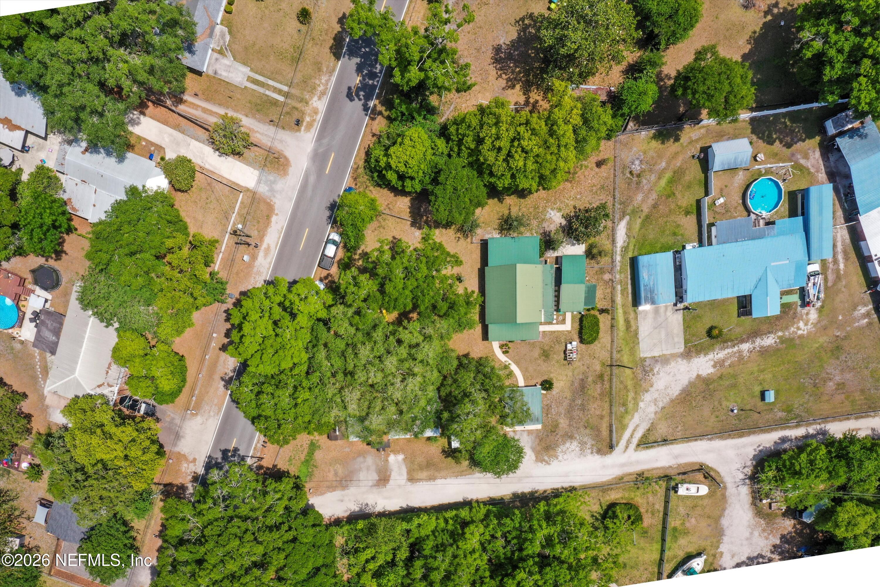 85246 JOHNSON Lane