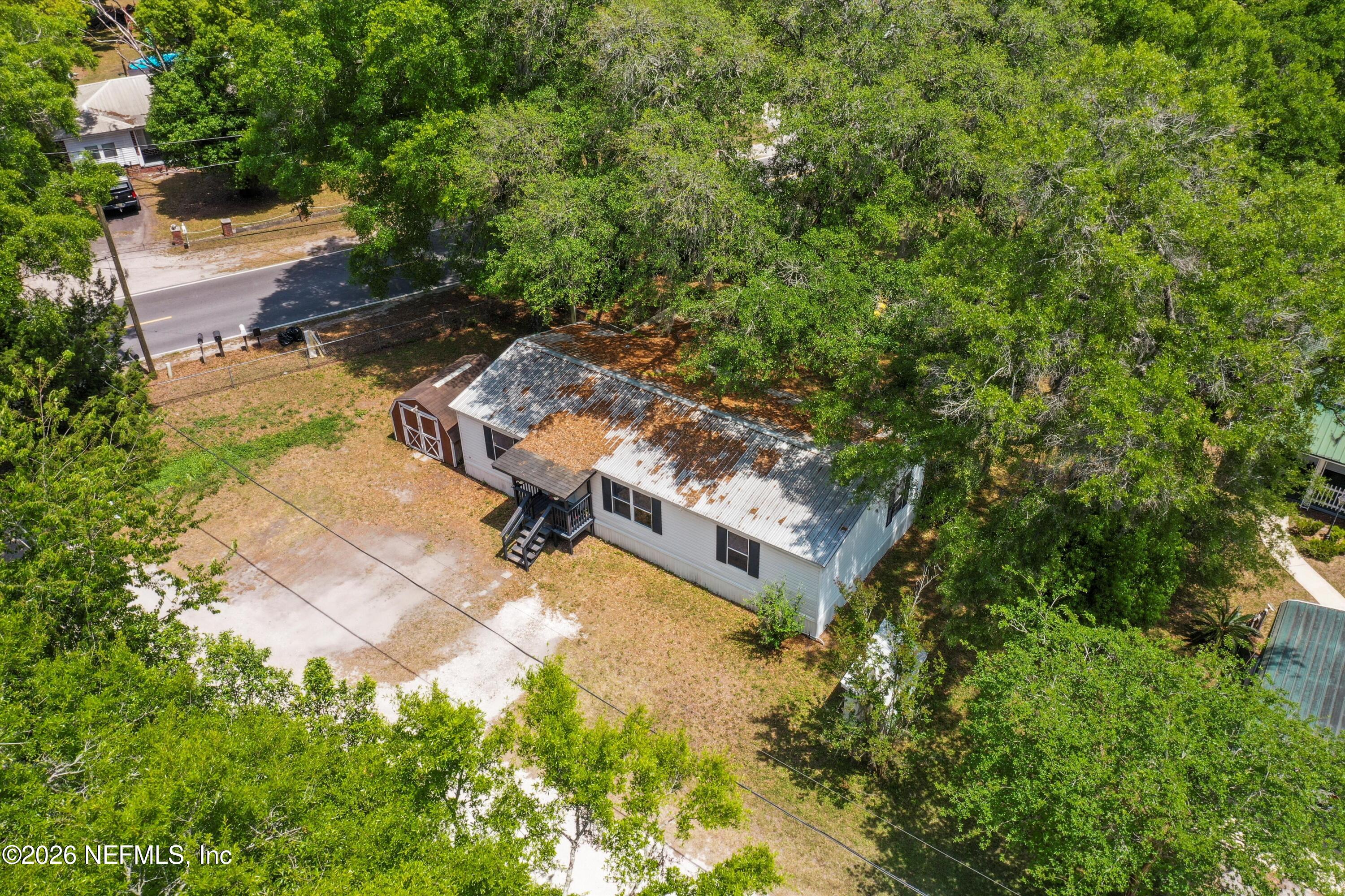85246 JOHNSON Lane