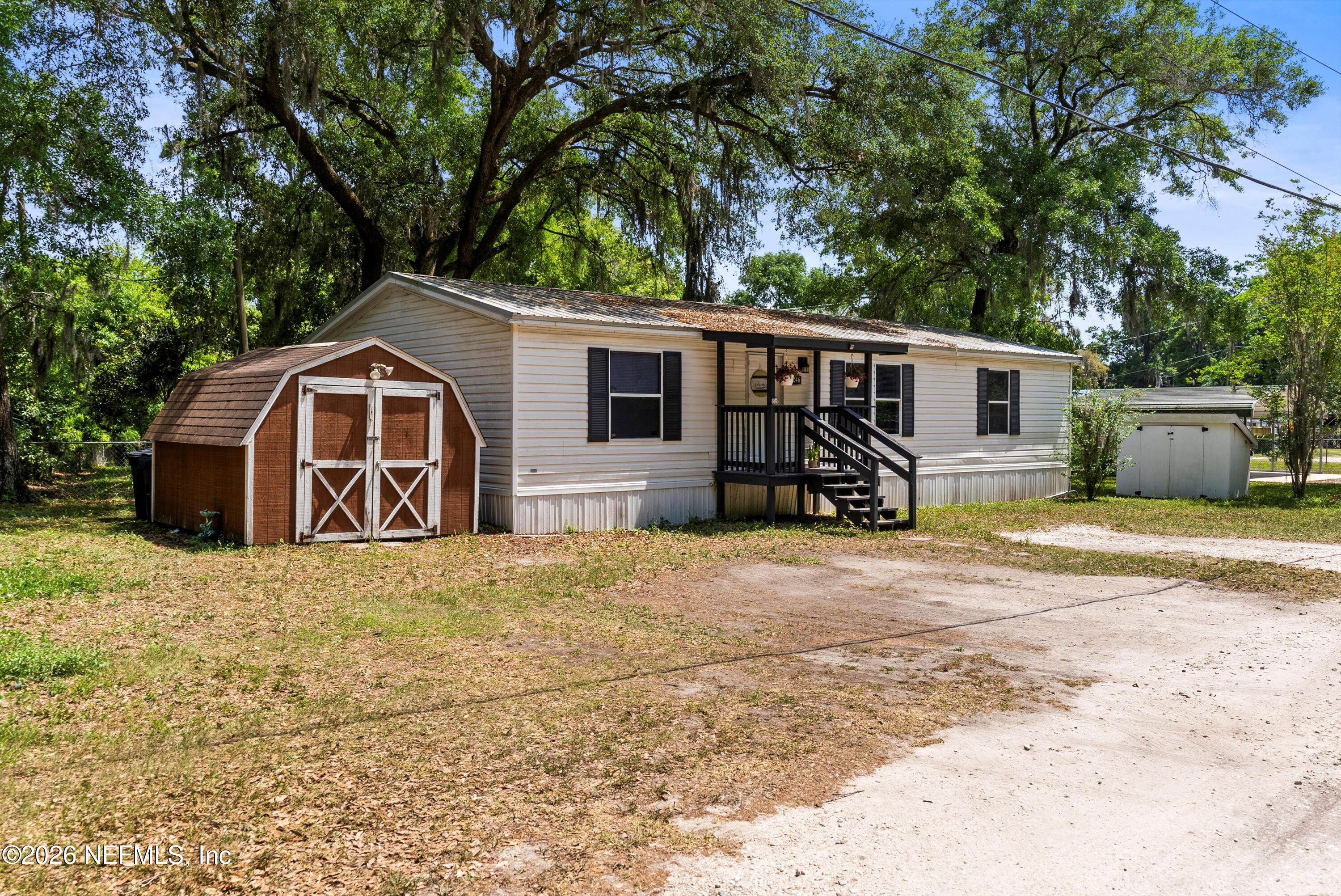 85246 JOHNSON Lane