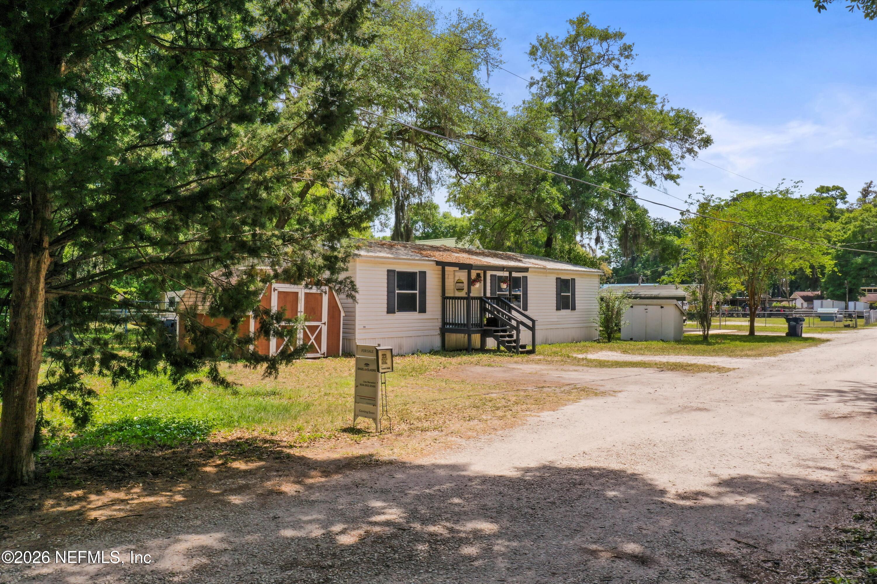 85246 JOHNSON Lane