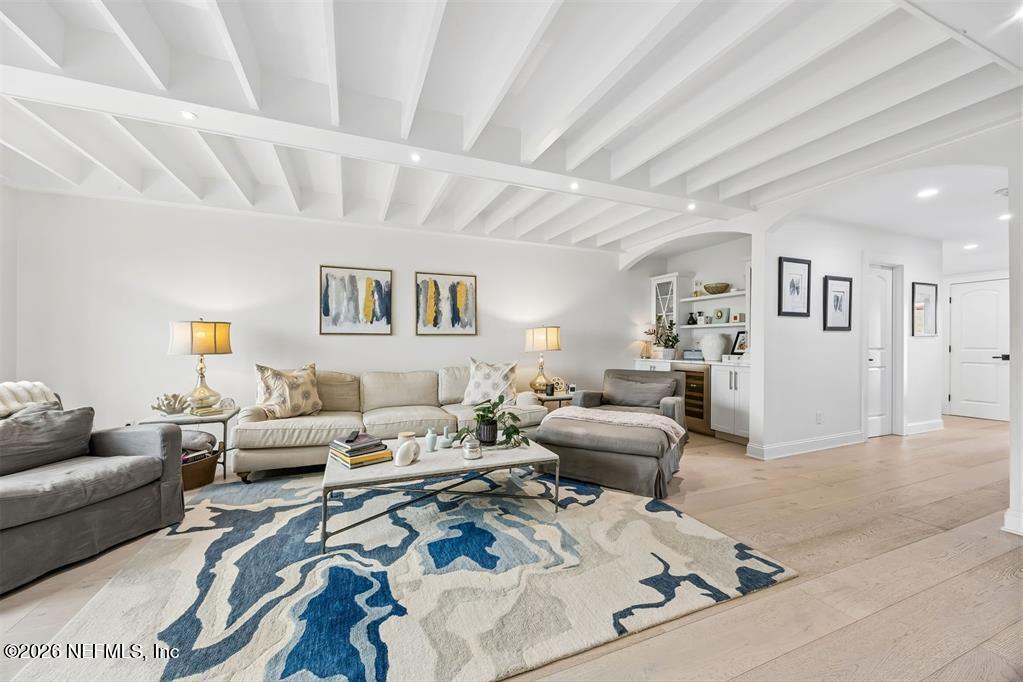 1417 BEACH WALKER Road