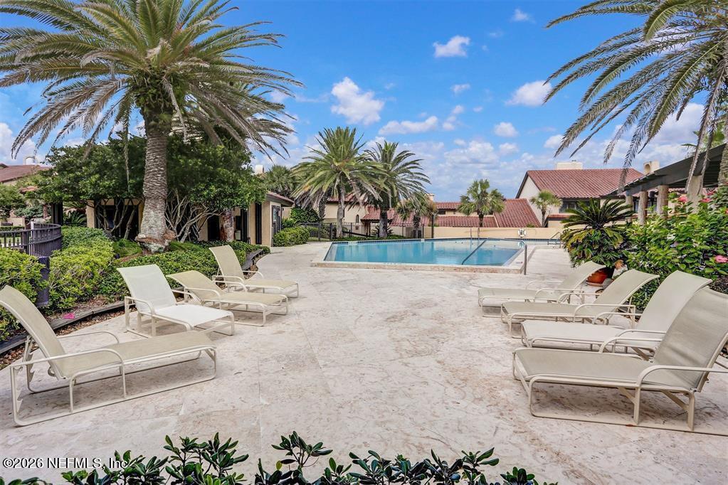 1417 BEACH WALKER Road