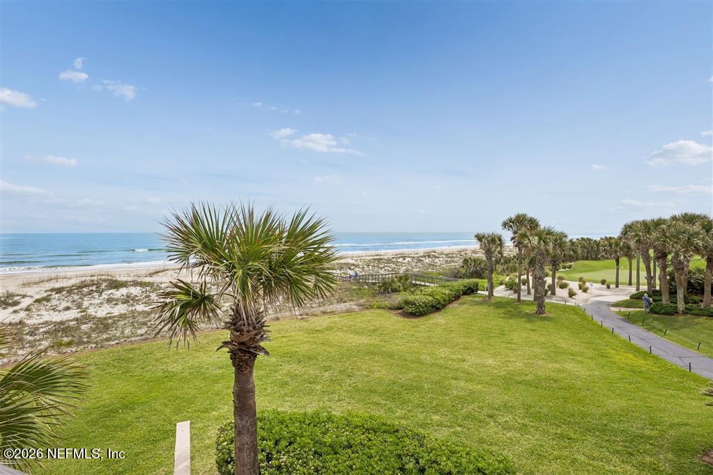 1417 BEACH WALKER Road