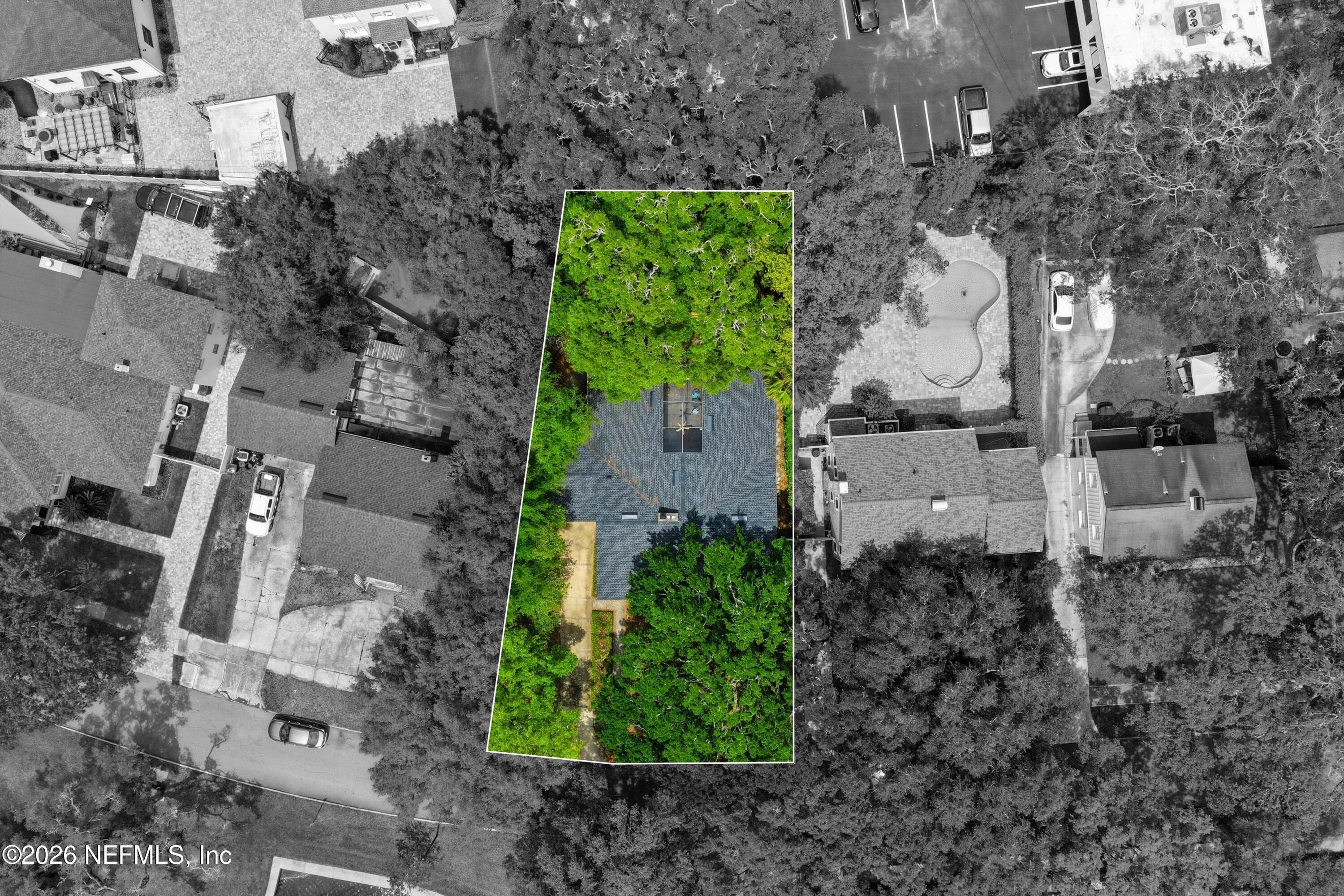 1905 LARGO Road