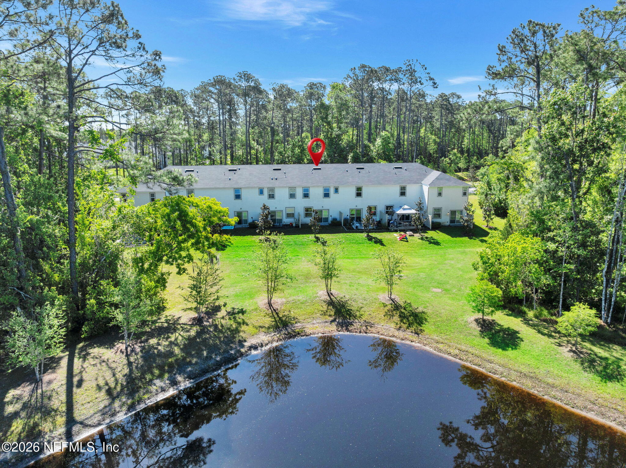 138 MUSTARD HILL Court, St. Augustine