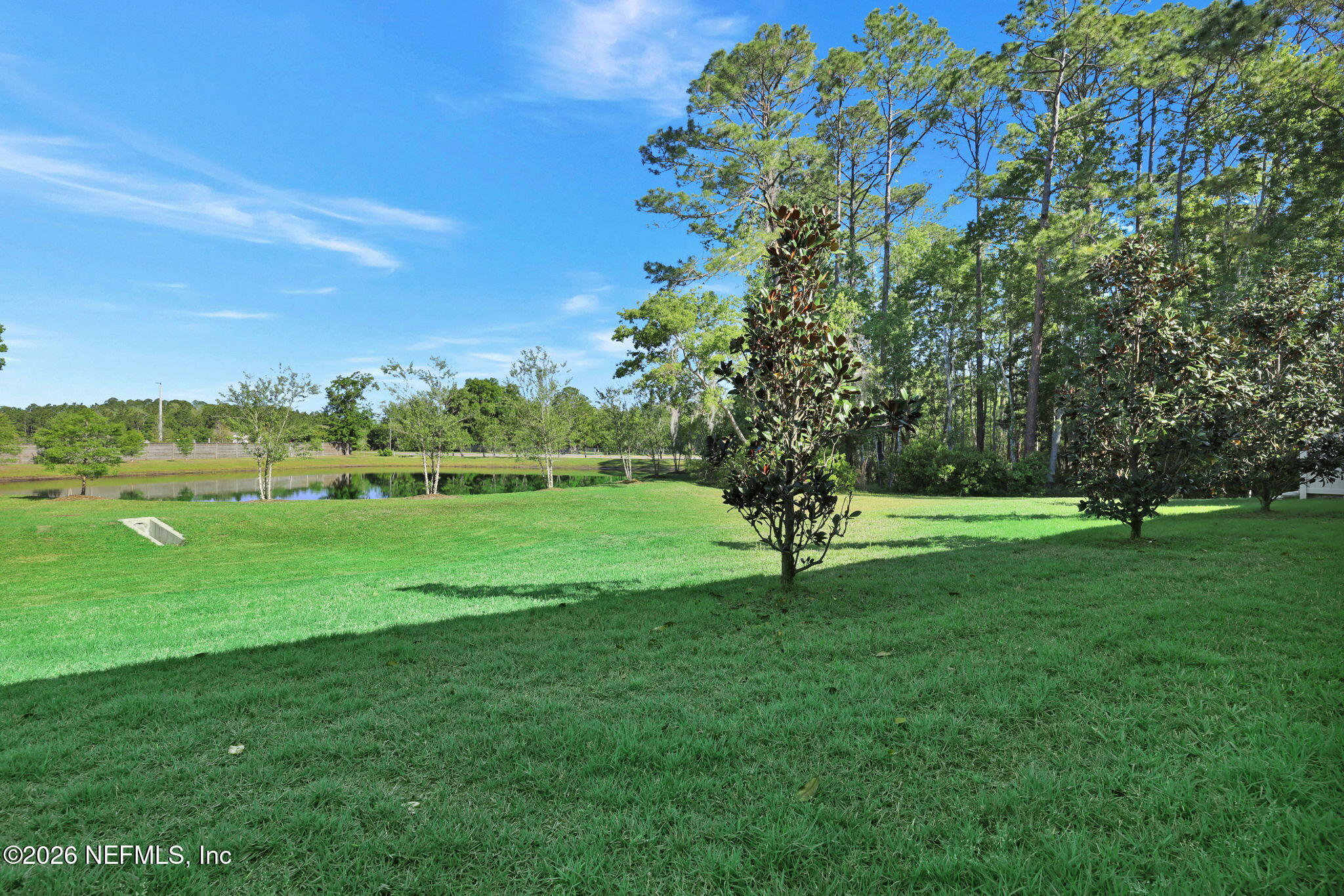 138 MUSTARD HILL Court, St. Augustine