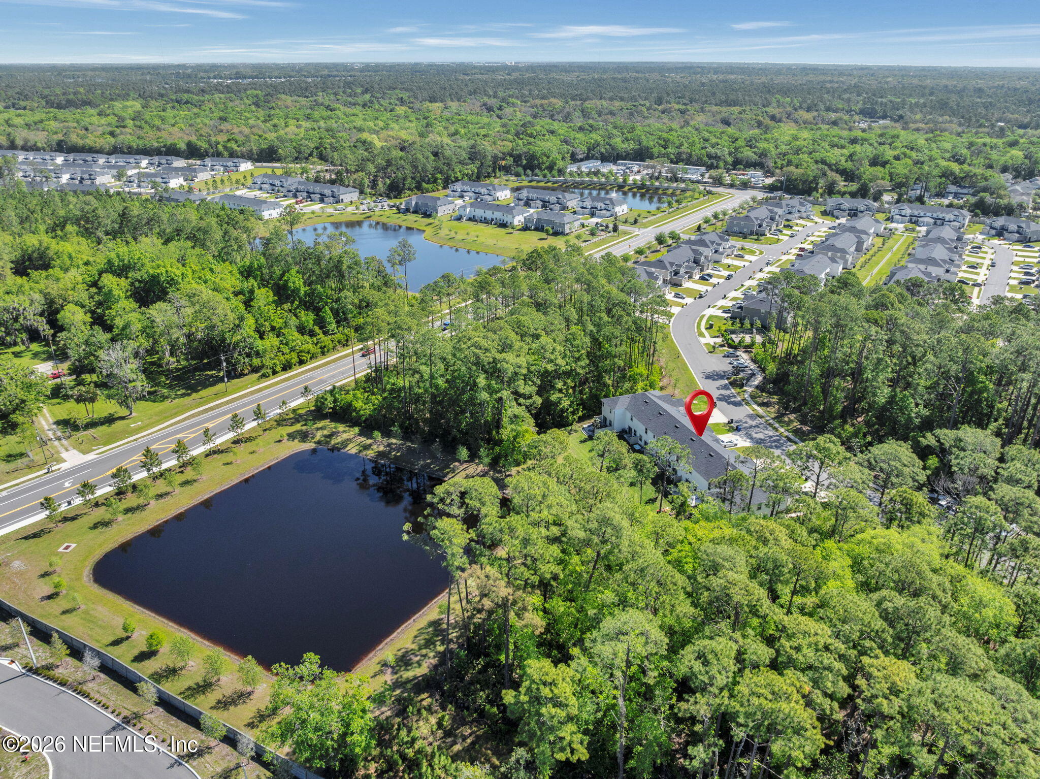 138 MUSTARD HILL Court, St. Augustine