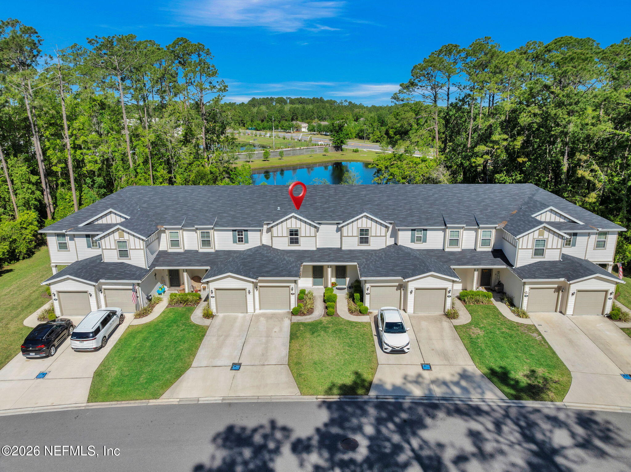 138 MUSTARD HILL Court, St. Augustine