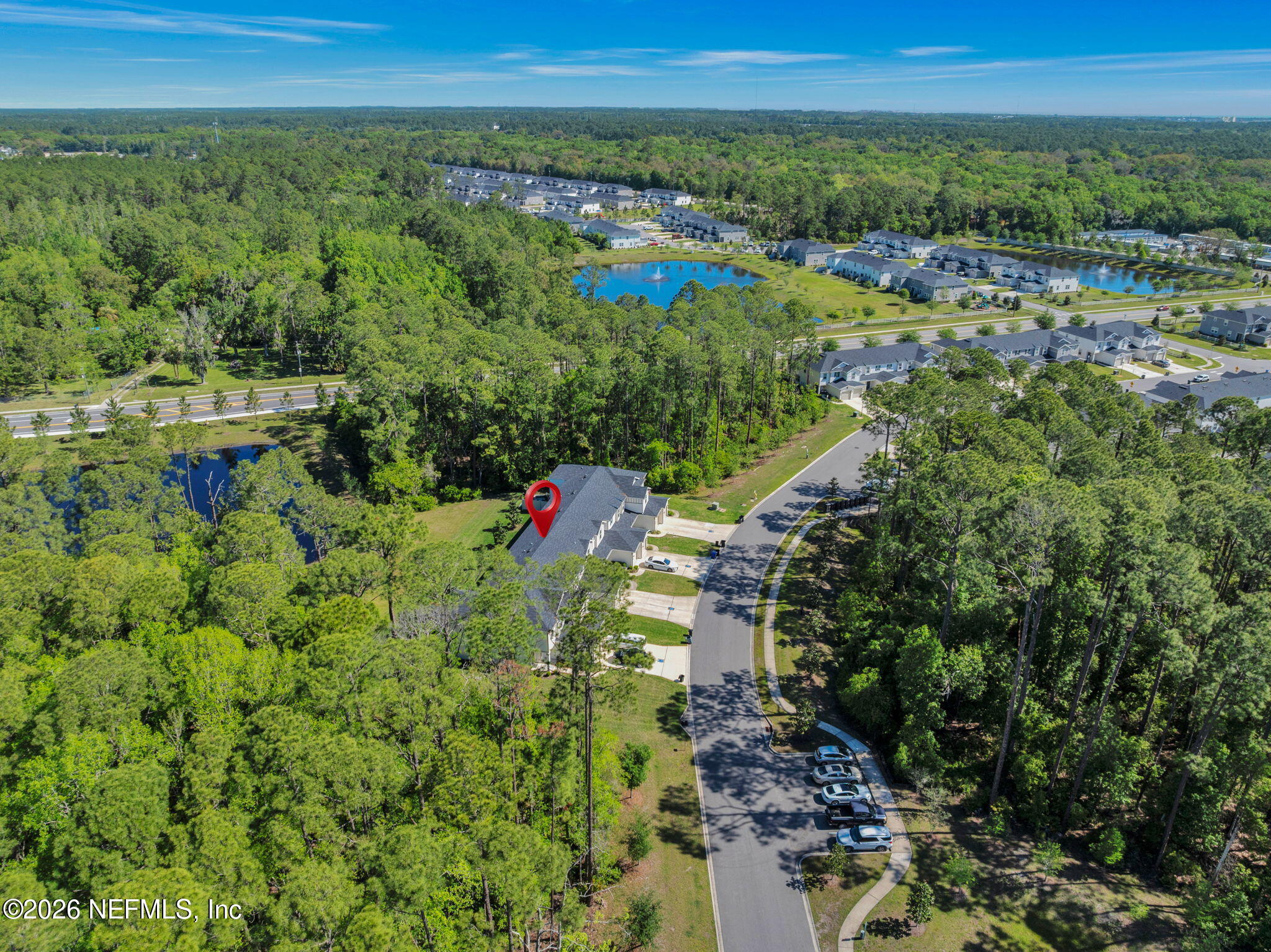 138 MUSTARD HILL Court, St. Augustine