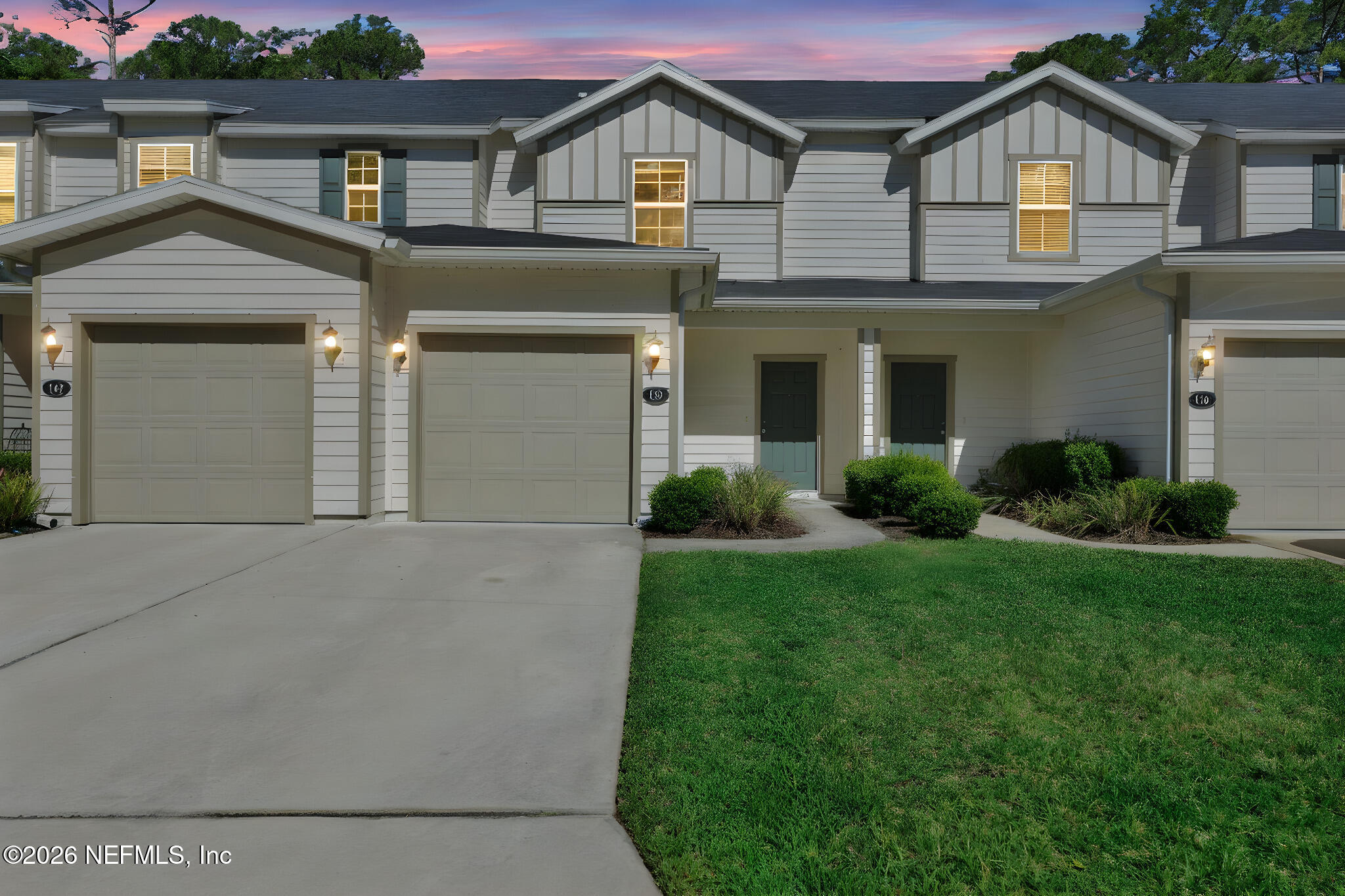 138 MUSTARD HILL Court, St. Augustine