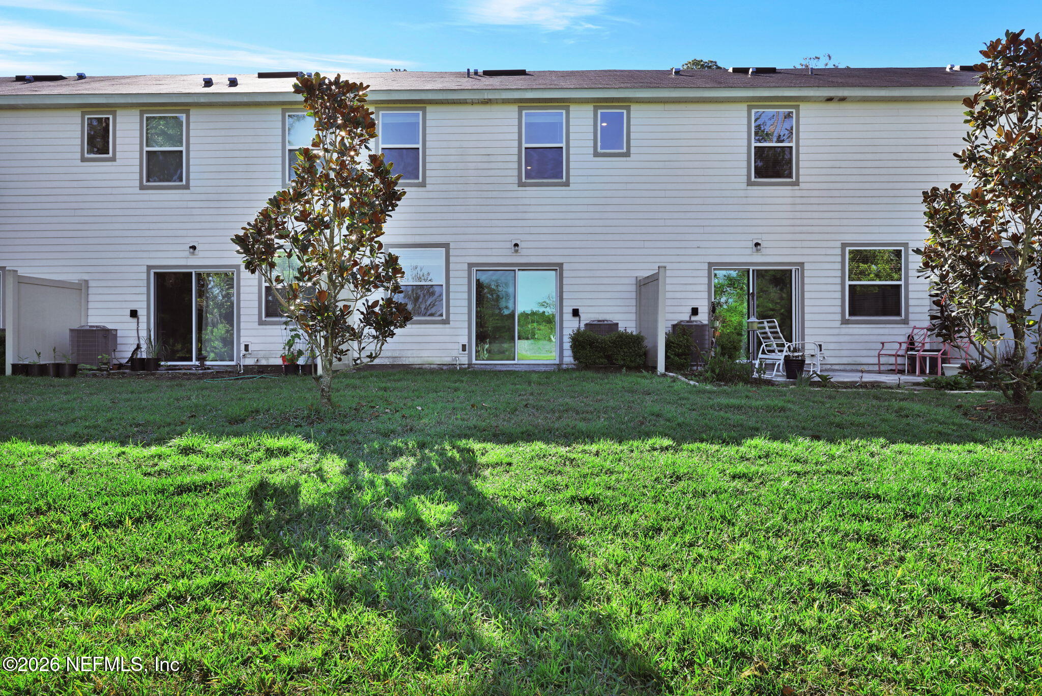 138 MUSTARD HILL Court, St. Augustine