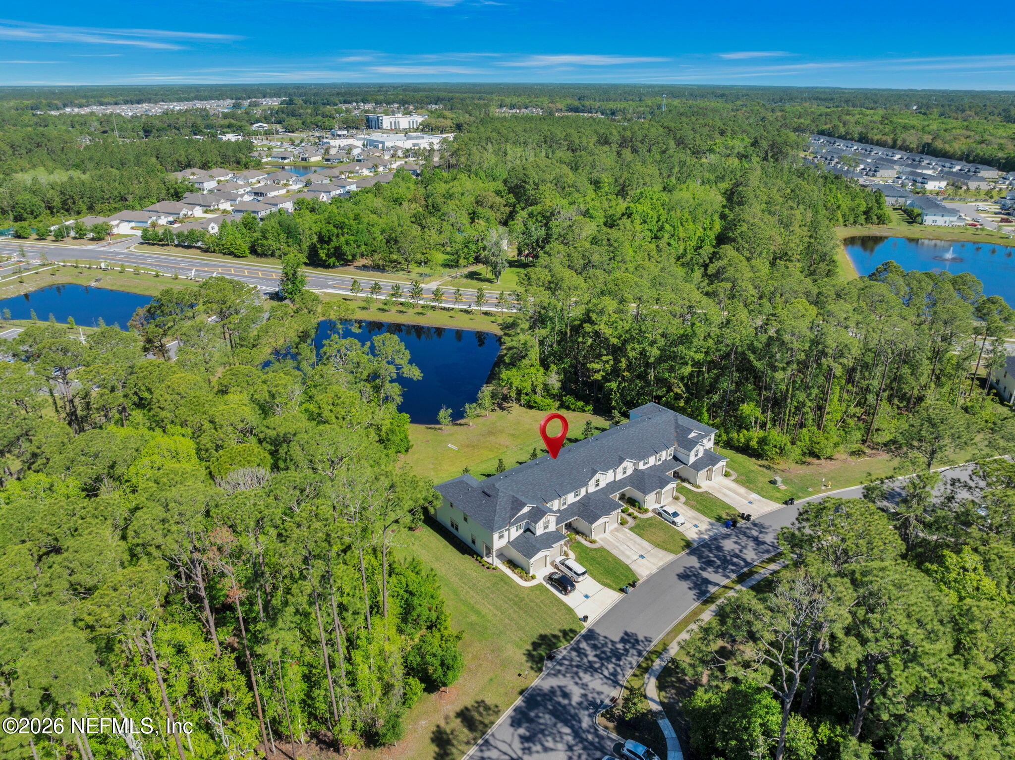 138 MUSTARD HILL Court, St. Augustine