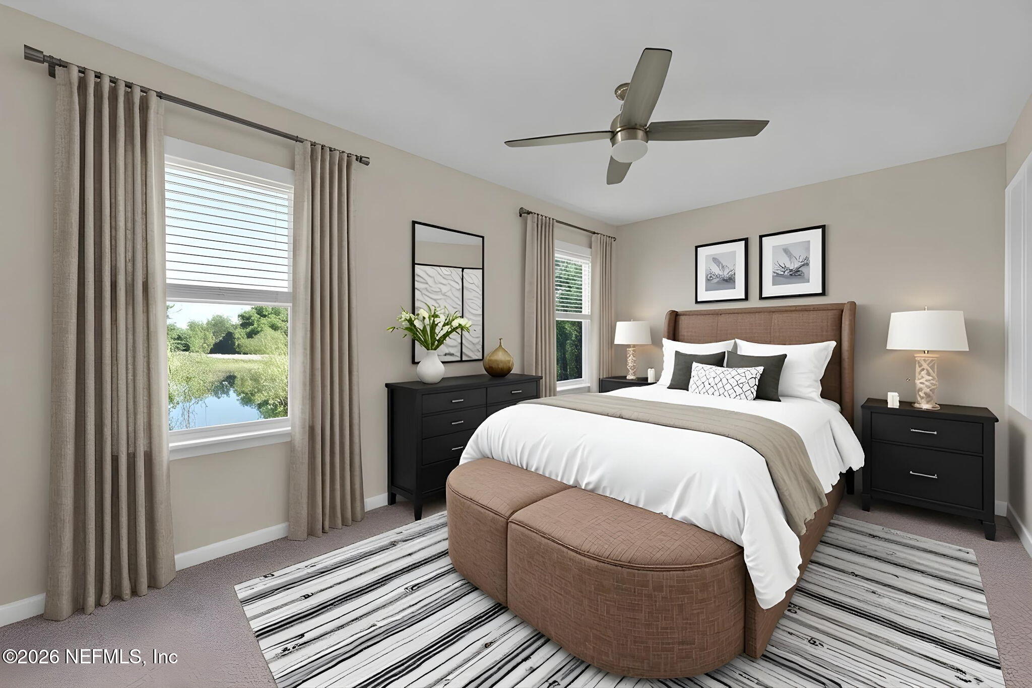 138 MUSTARD HILL Court, St. Augustine