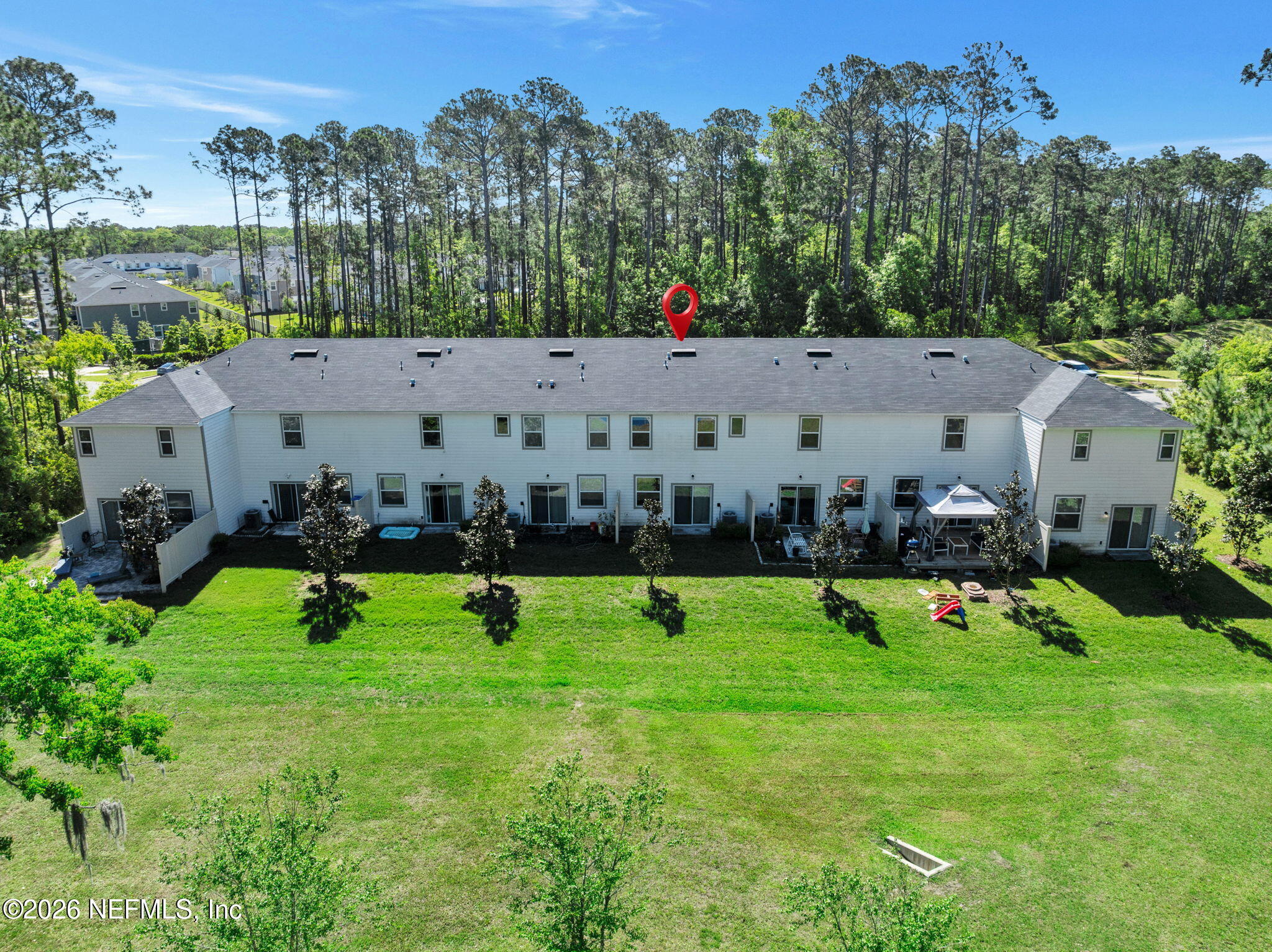 138 MUSTARD HILL Court, St. Augustine