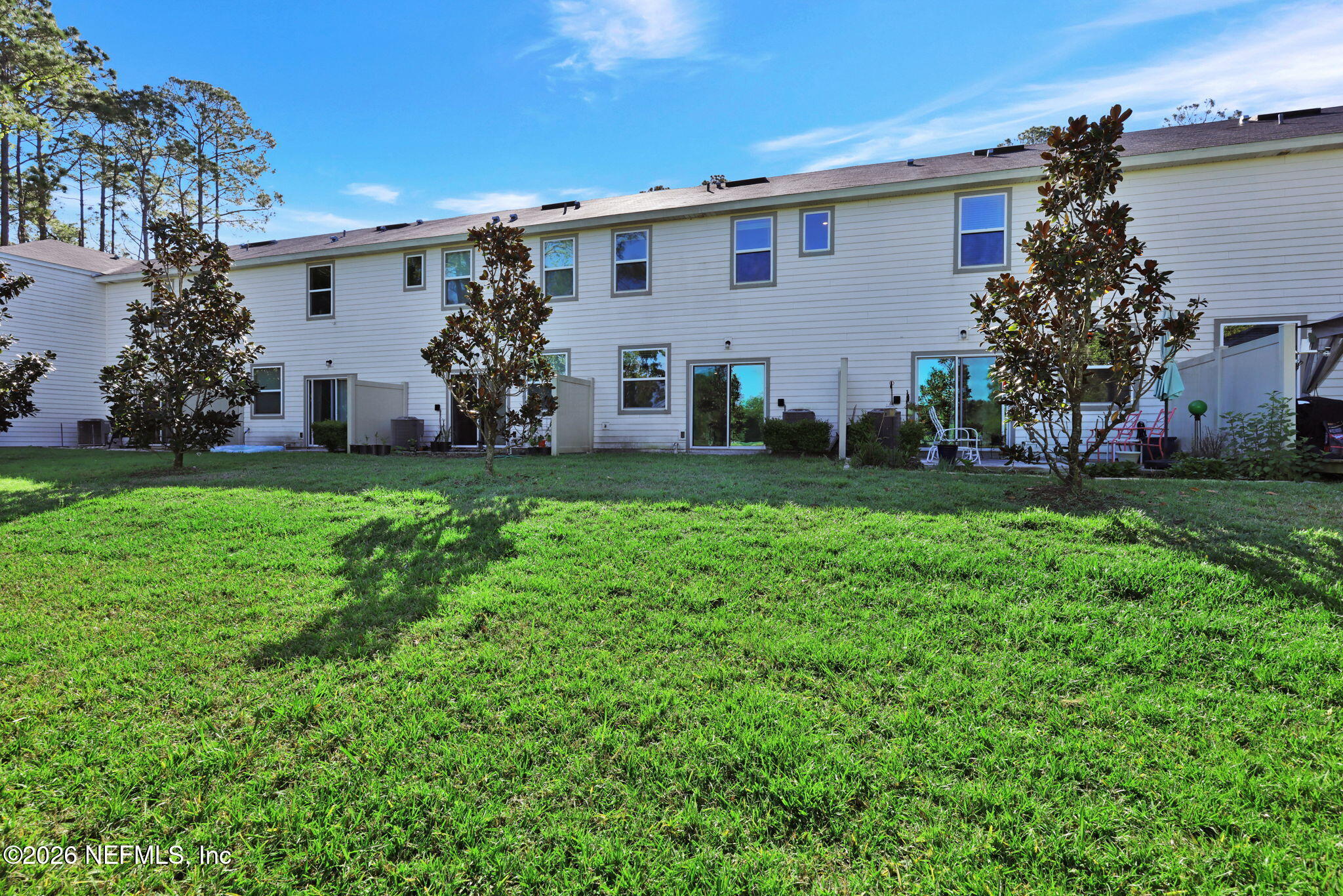 138 MUSTARD HILL Court, St. Augustine