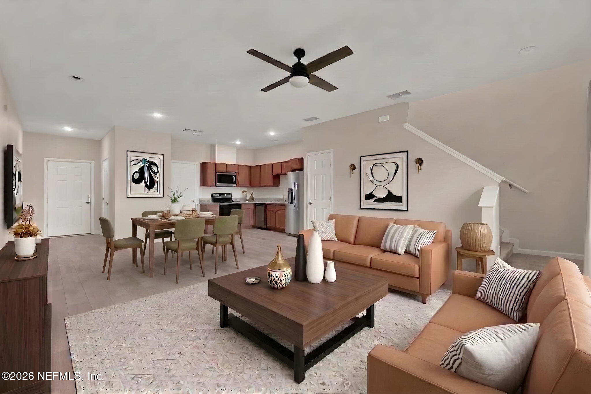 138 MUSTARD HILL Court, St. Augustine