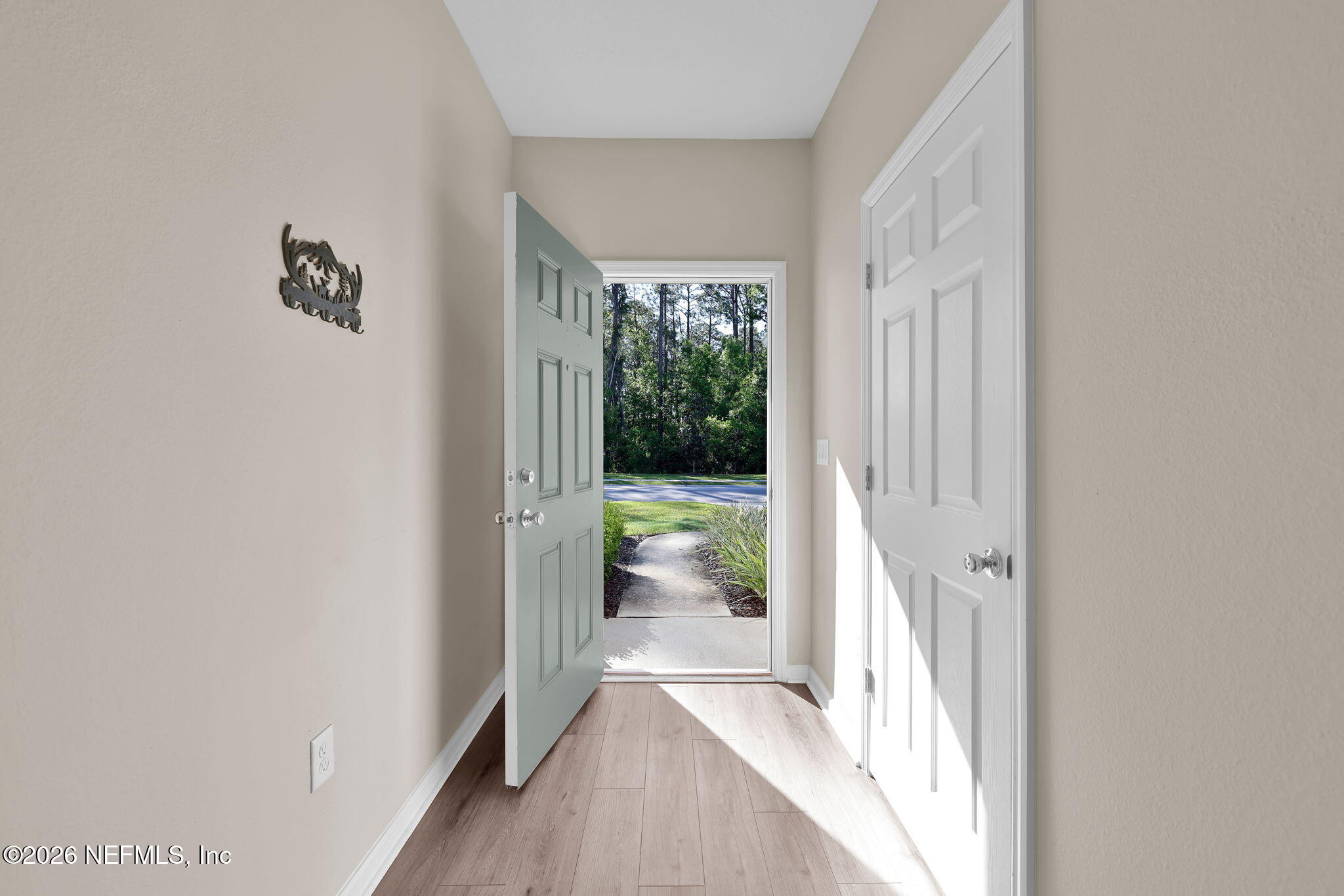 138 MUSTARD HILL Court, St. Augustine