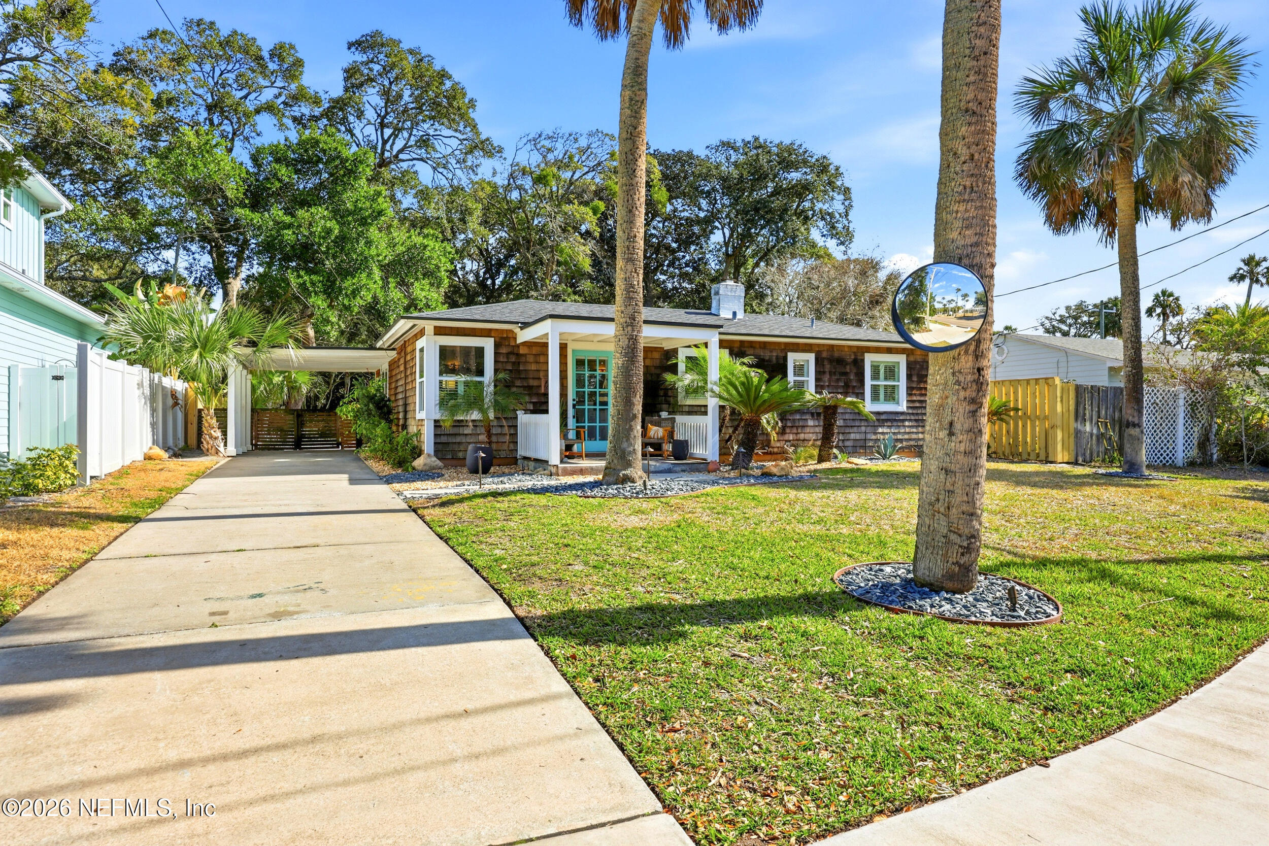 255 SHERRY Drive