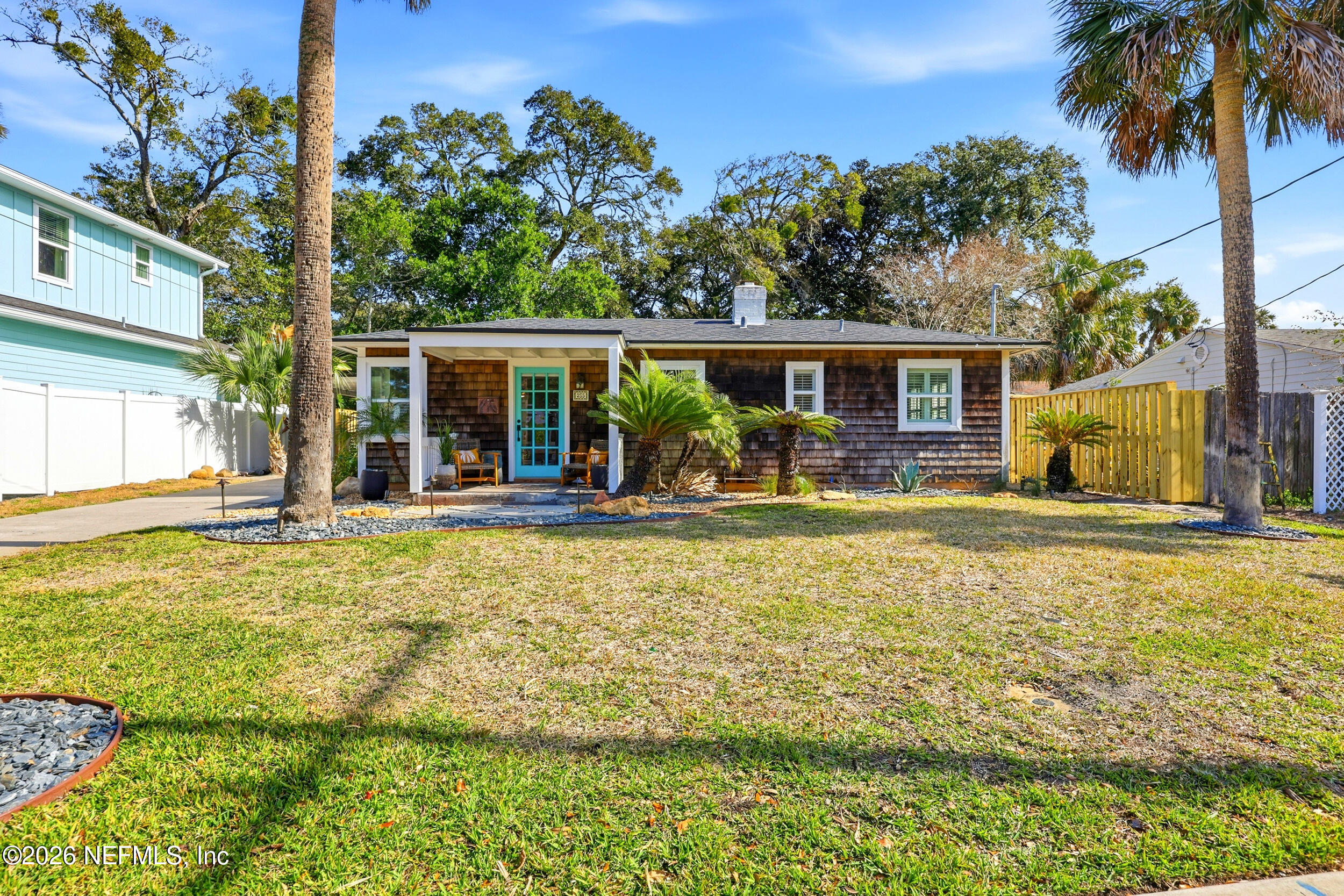 255 SHERRY Drive