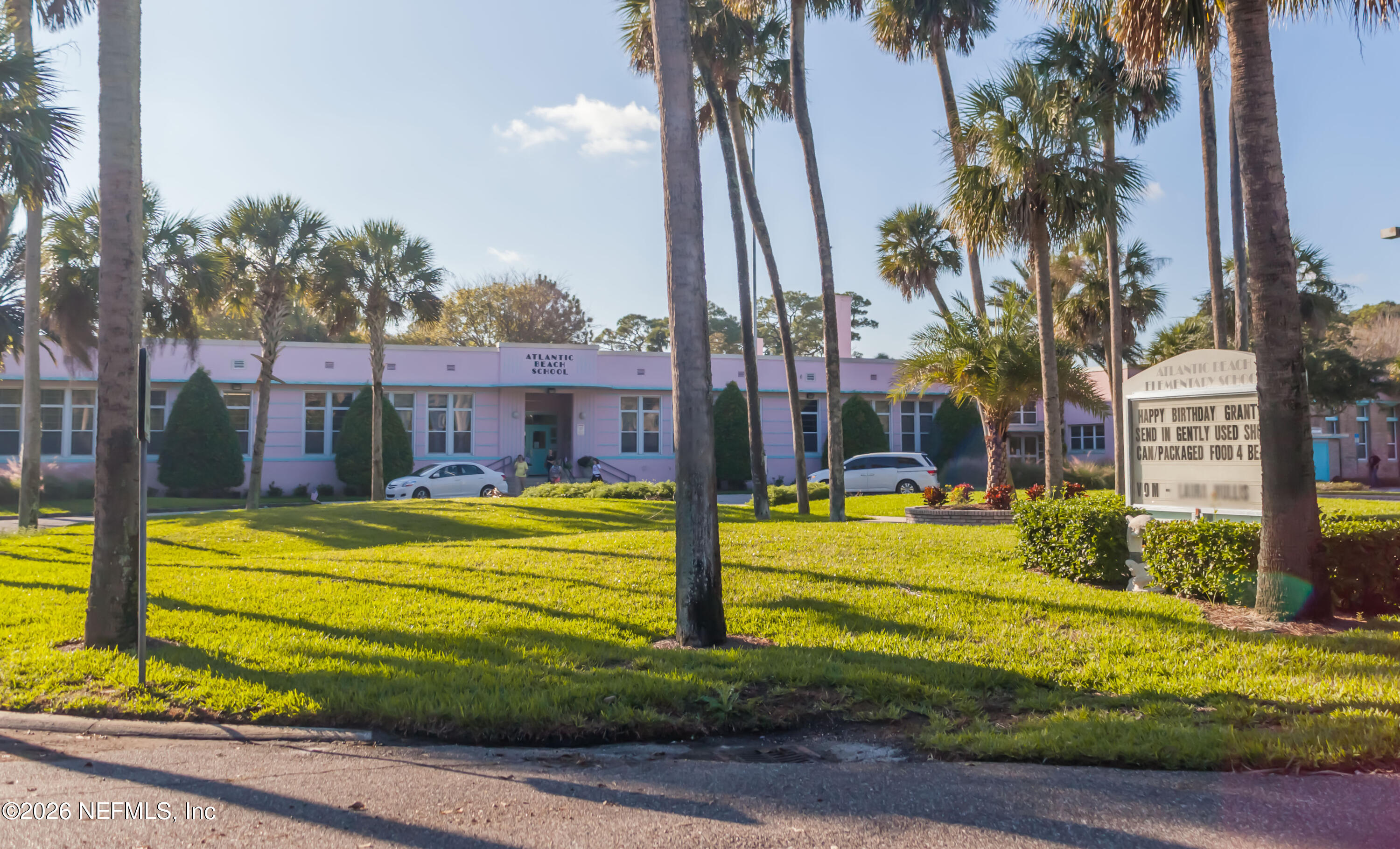 255 SHERRY Drive