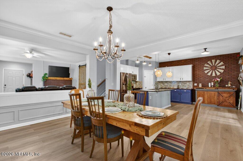 324 SILVER GLEN Avenue, St. Augustine