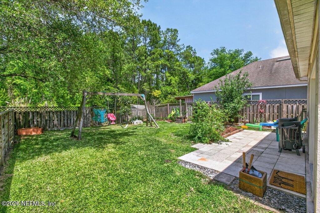 324 SILVER GLEN Avenue, St. Augustine