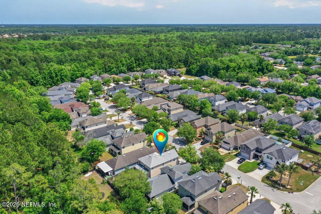 324 SILVER GLEN Avenue, St. Augustine