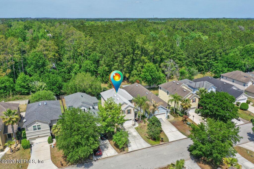 324 SILVER GLEN Avenue, St. Augustine