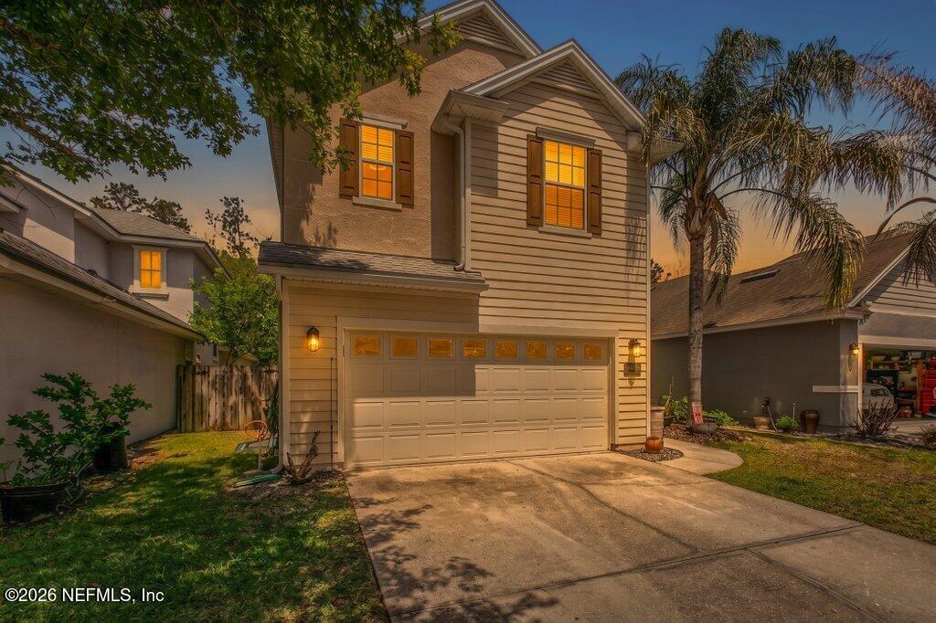 324 SILVER GLEN Avenue, St. Augustine