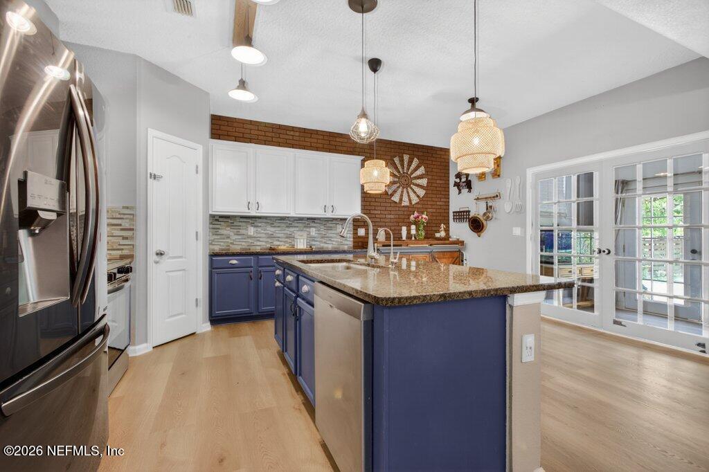 324 SILVER GLEN Avenue, St. Augustine