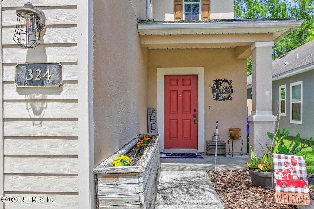 324 SILVER GLEN Avenue, St. Augustine