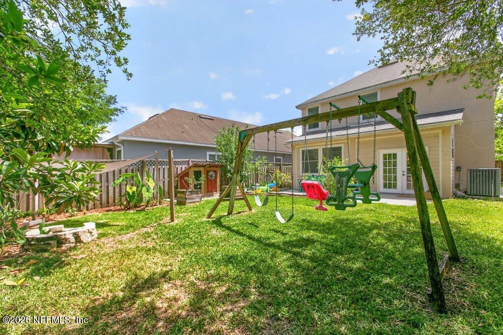 324 SILVER GLEN Avenue, St. Augustine
