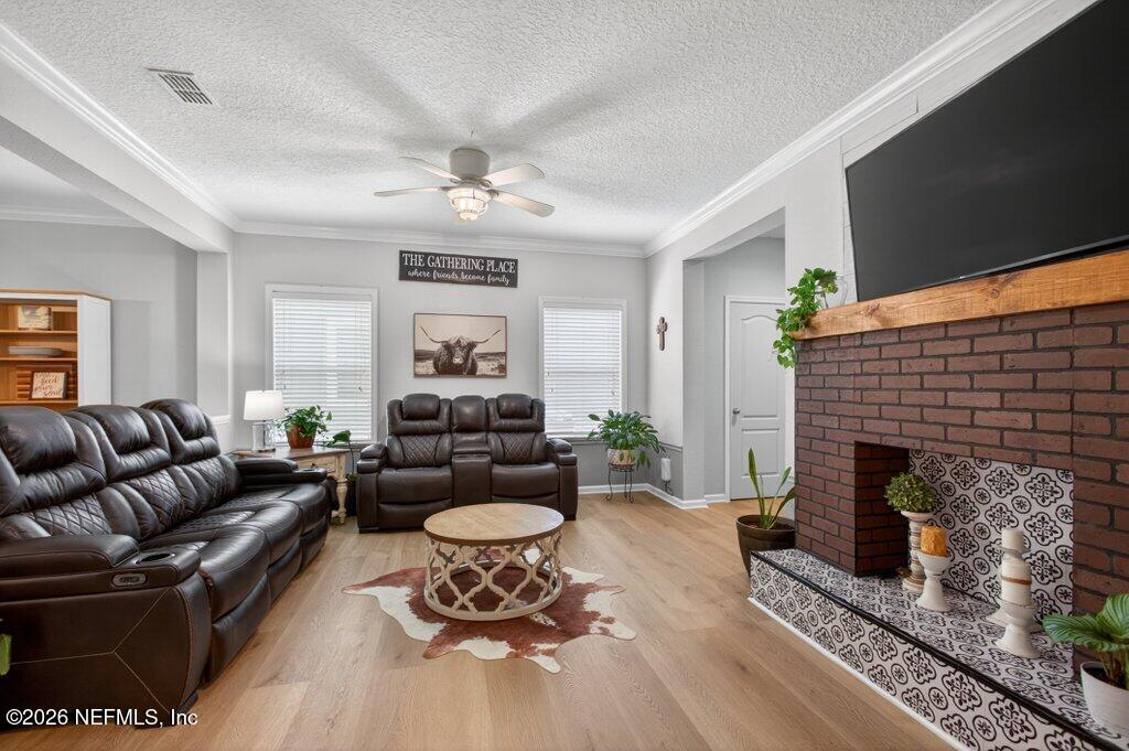 324 SILVER GLEN Avenue, St. Augustine