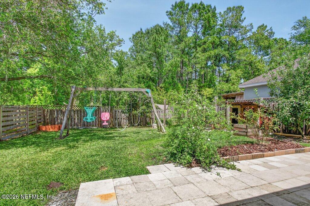 324 SILVER GLEN Avenue, St. Augustine