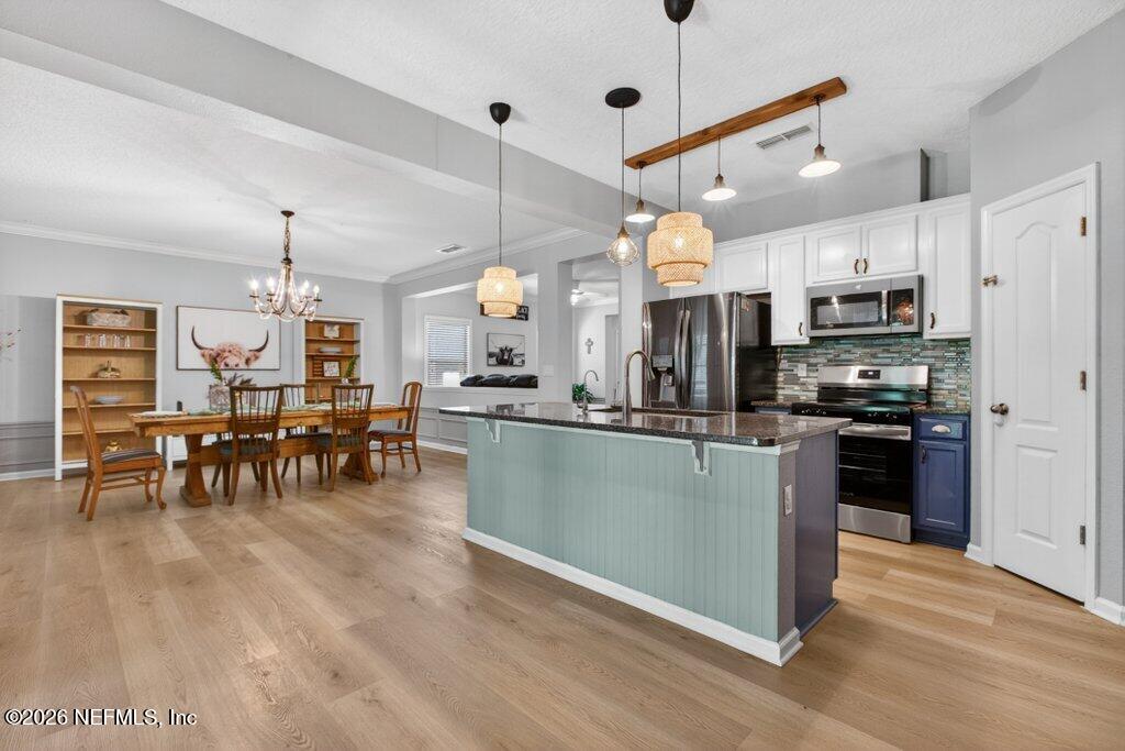 324 SILVER GLEN Avenue, St. Augustine