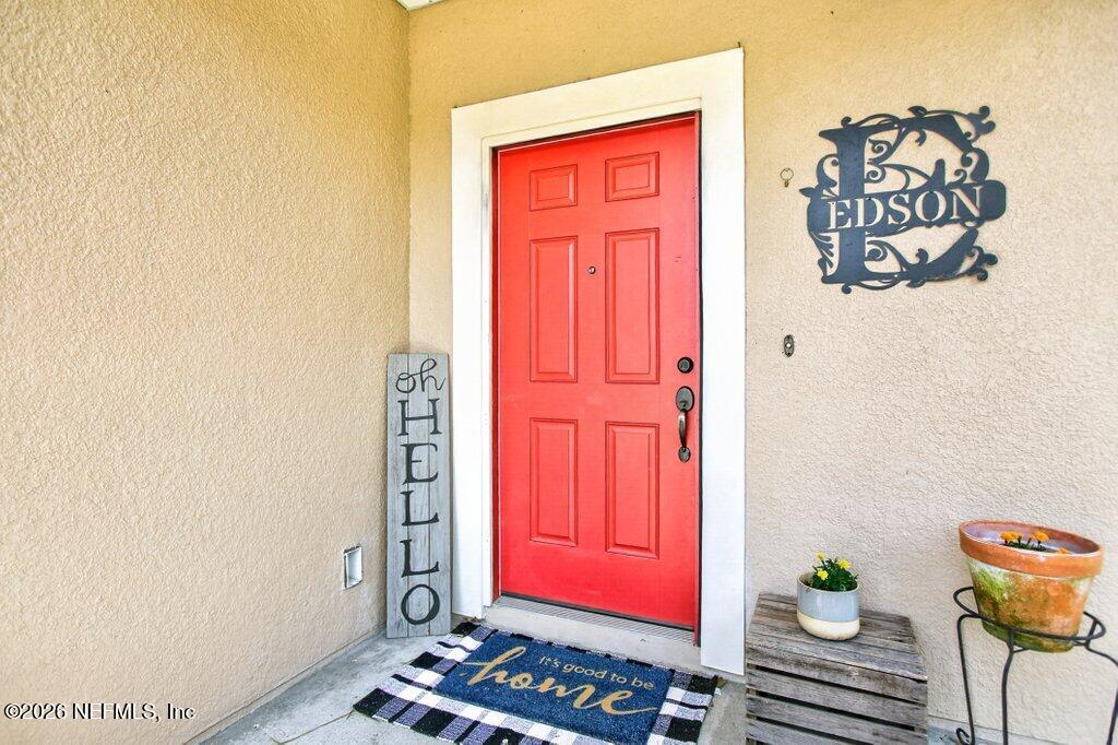 324 SILVER GLEN Avenue, St. Augustine