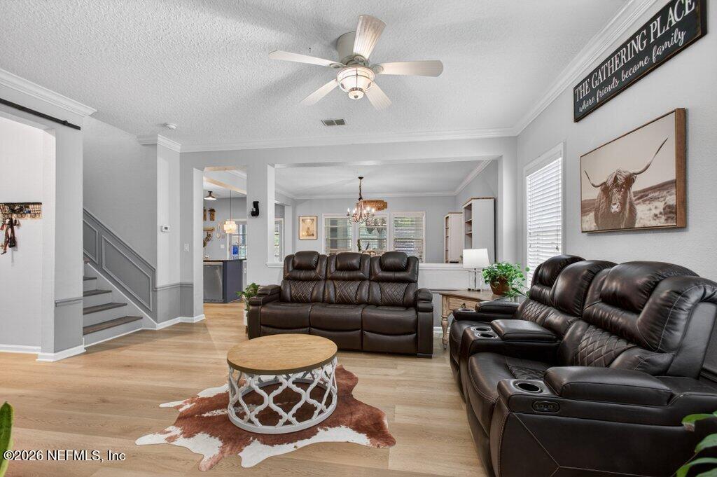 324 SILVER GLEN Avenue, St. Augustine