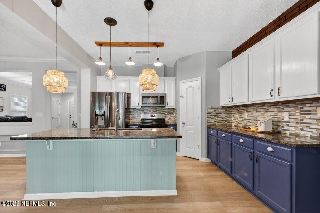 324 SILVER GLEN Avenue, St. Augustine