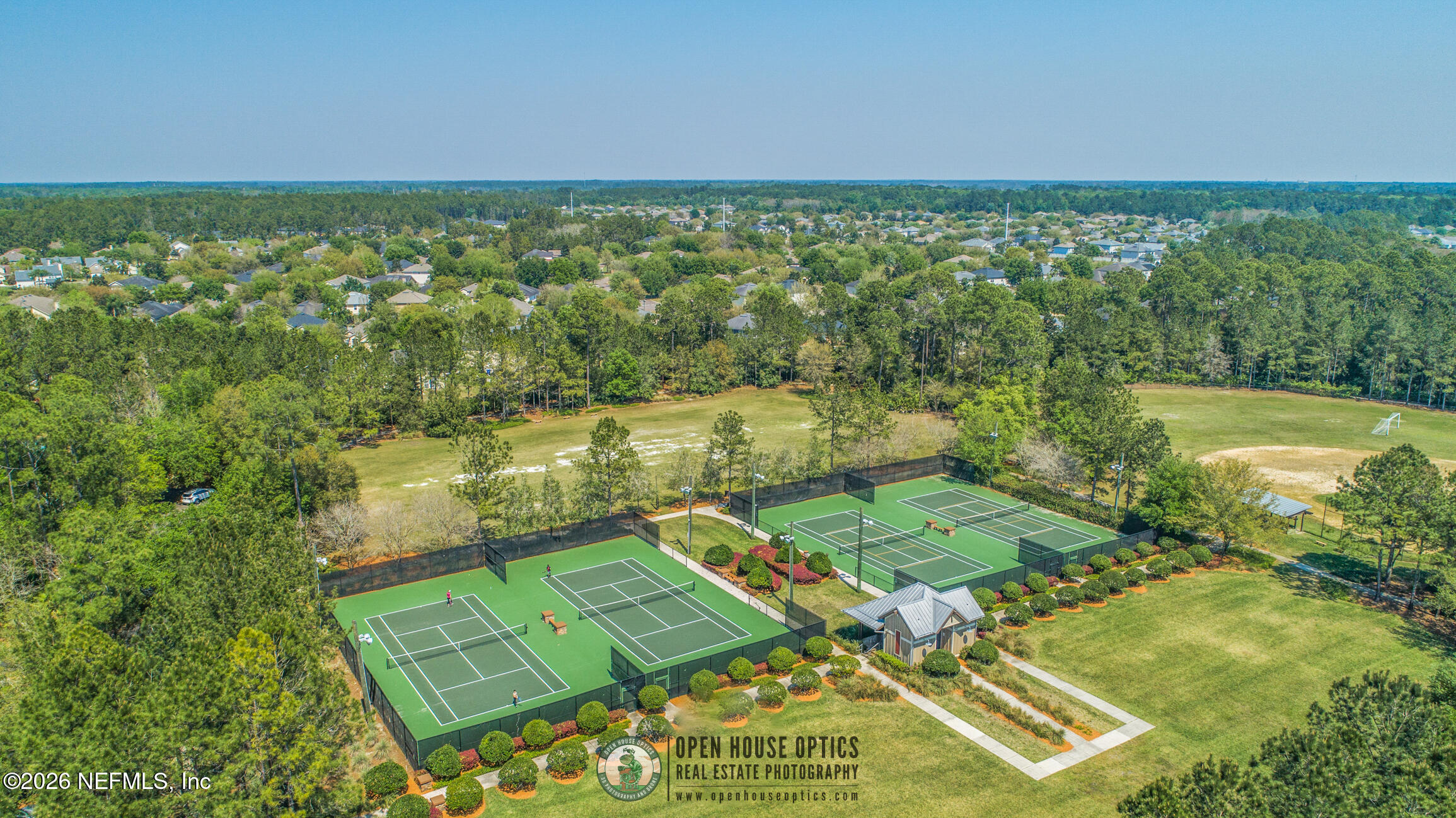 324 SILVER GLEN Avenue, St. Augustine