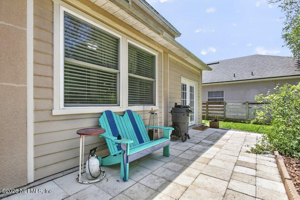 324 SILVER GLEN Avenue, St. Augustine