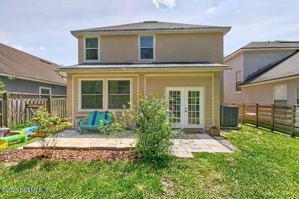 324 SILVER GLEN Avenue, St. Augustine