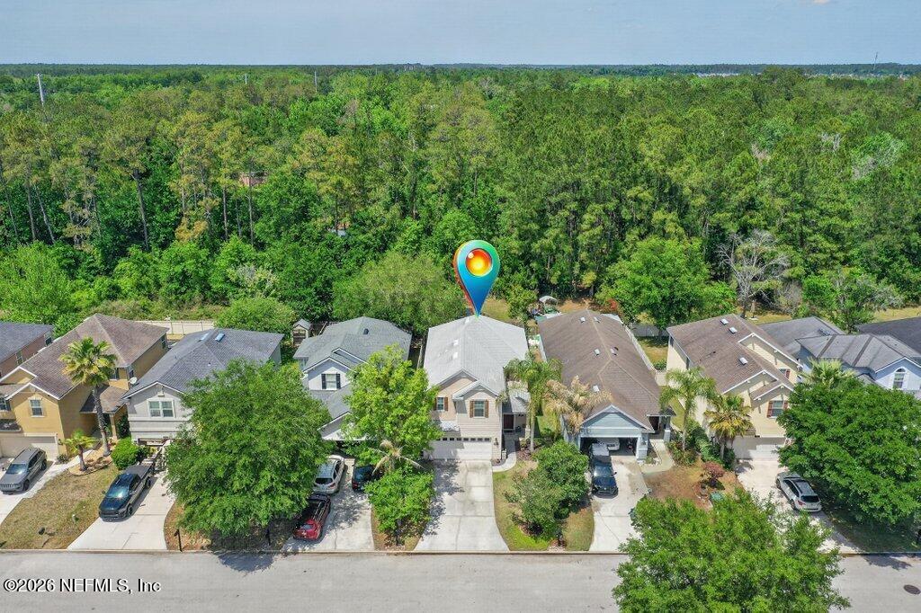 324 SILVER GLEN Avenue, St. Augustine